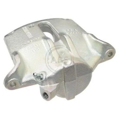 Imagen de A.B.S. 522261 Pinza de freno Fundición gris 162 RENAULT: SCENIC 2, MEGANE 2 Stufenheck