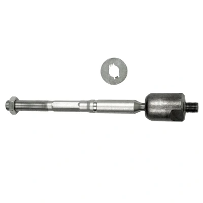 Imagen de BLUE PRINT ADT387168 Rotula Axial de Direccion Eje delantero, izquierda, derecha con contratuerca