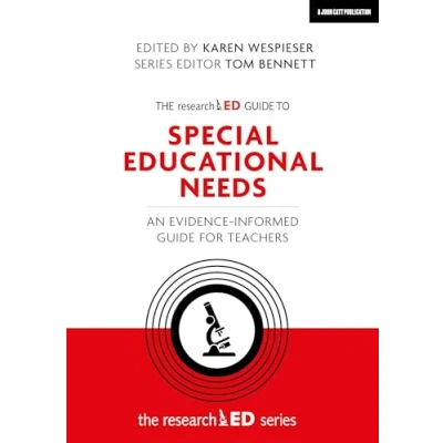 Imagen de The Researched Guide To Special Educational Needs: An Evidence informe