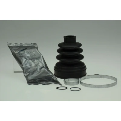 Imagen de LÖBRO 306573 Fuelle Palier 91,00 NBR (caucho nitril butadieno) OPEL: Corsa D Hatchback
