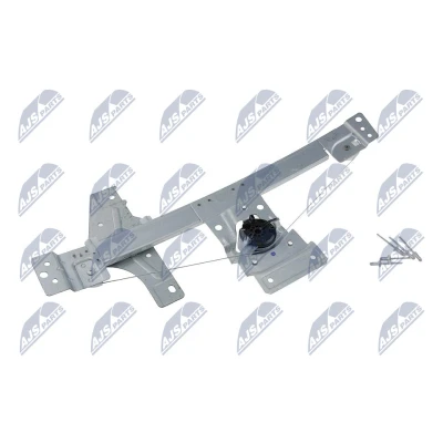 Imagen de Lève vitre NTY EPS PE 002