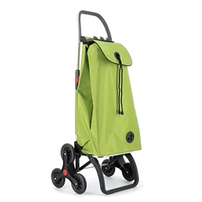 Imagen de Carro Rolser I MAX MF 6 Ruedas Sube Escaleras Plegable Lima