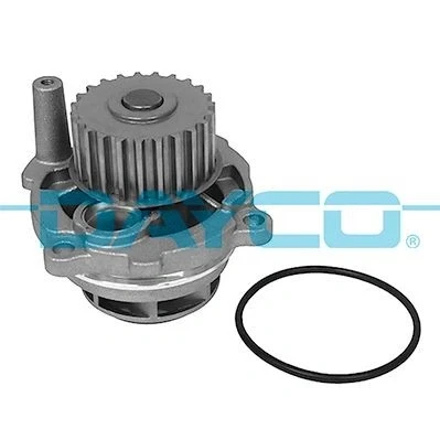 Imagen de DAYCO DP029 Bomba de agua VOLKSWAGEN: Golf 5, Touran I, 4, AUDI: A3 Hatchback, A4 B5 Berlina, Sportback, SEAT: Leon II Hatchback