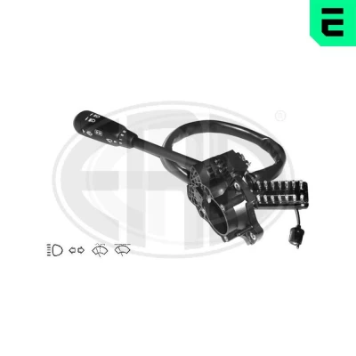 Imagen de MAGNETI MARELLI 000050107010 Conmutador en la Columna de Dirección MERCEDES BENZ: W124 Berlina, Clase E Familiar