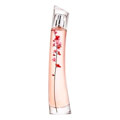 Imagen de Kenzo Flower Ikebana Eau de Parfum 75 ml