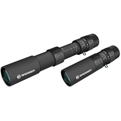 Imagen de Bresser Zoomar 8 25x25 Monocular Zoom