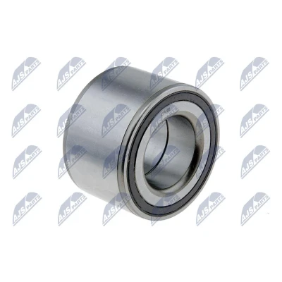 Imagen de NTY KLP FR 052 Juego de cojinete rueda Eje delantero con sensor ABS incorporado 88 FORD: Ranger Mk3