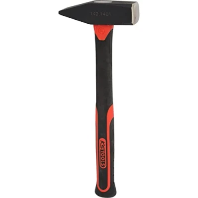 Imagen de KS TOOLS 142.1401 Martillo de mecánico 360, 135 1325
