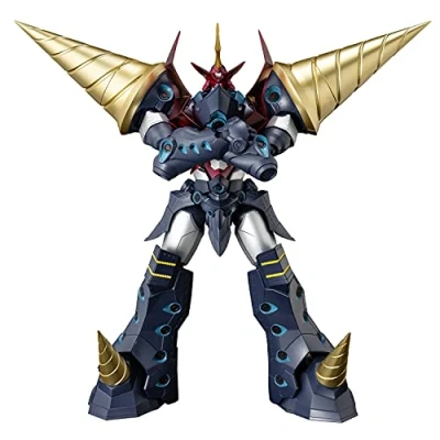 Imagen de Sentinel Plamo Plaiobot Tengen Toppa Gurren Lagann Super Galaxy
