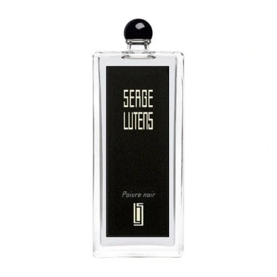 Imagen de Serge Lutens Poivre Noir Eau de Parfum 50 ml