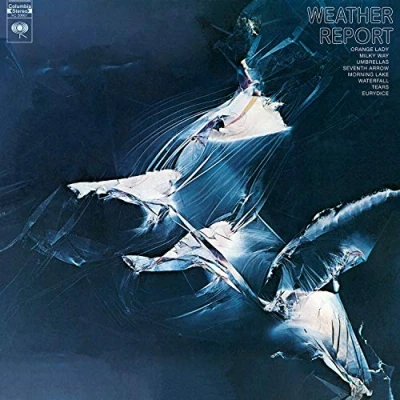 Imagen de Weather Report Hq [Vinilo]