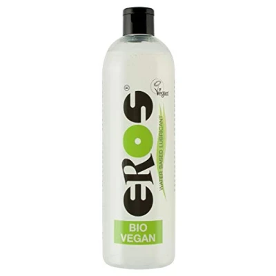 Imagen de Lubricantes y geles marca EROS Bio &amp; Vegan