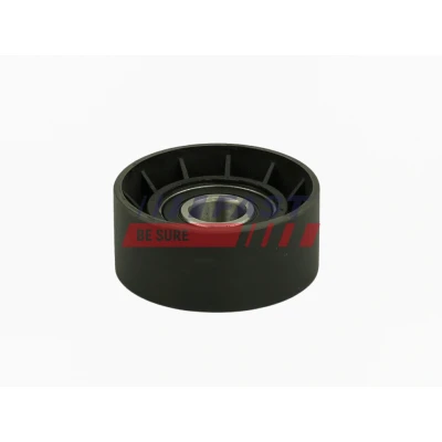 Imagen de FAST FT44668 Polea Tensora sin soporte RENAULT: MEGANE 2, LAGUNA GRAND SCENIC NISSAN: X Trail, Qashqai / Qashqai+2 I, OPEL: Vivaro A Combi