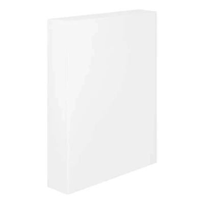 Imagen de Amazon Basics Papel fotográfico, brillante, 12,7 x 17,8 cm, paquete de 100 hojas, 200 g/m² Blanco