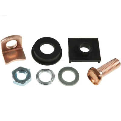 Imagen de AS PL SP6019 Kit de reparación, motor arranque