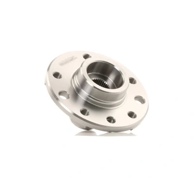 Imagen de FEBI BILSTEIN 03969 Buje de rueda 5 110 sin cojinete Eje delantero SAAB: 9 3 Hatchback, OPEL: Calibra A norauto, oscaro, mister auto