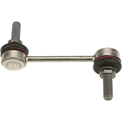Imagen de TRW JTS600 Bieleta de suspensión Eje trasero, ambos lados 120 LAND ROVER: Range Rover 3, Sport
