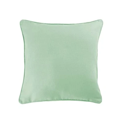 Imagen de Douceur d&#039;Intérieur Suave Interior, Funda de cojín (40 x 40 cm) Panamá Salvia, Algodón