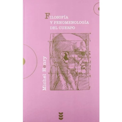 Imagen de Filosofia y Fenomenologia Del Cuerpo: 74 (Hermeneia)