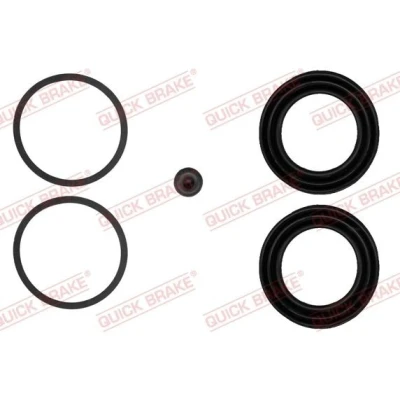 Imagen de QUICK BRAKE 114 0171 Kit de Reparación Frenos 42 OPEL: Insignia A Berlina, Hatchback, Sports Tourer