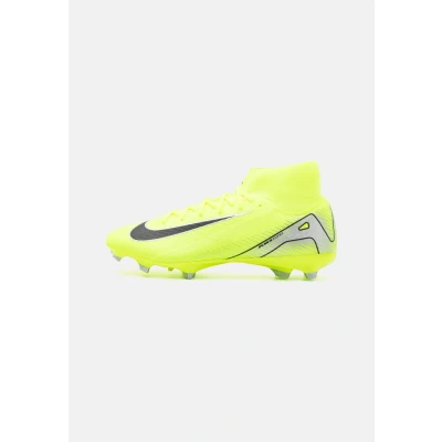 Imagen de NIKE Zm Superfly 10 Acad FG/MG, Zapatillas de fútbol Hombre, Negro Volt Black, 40.5 EU
