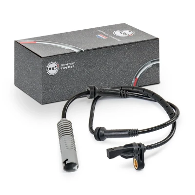 Imagen de A.B.S. 30176 Sensor de ABS activo 660 gris BMW: 3 Berlina, Coupé, Touring
