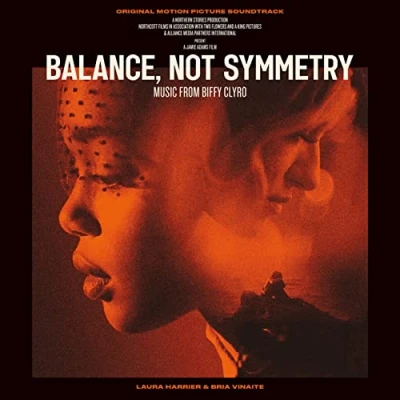Imagen de Biffy Clyro Balance, Not Symmetry (2 LP Vinilo)