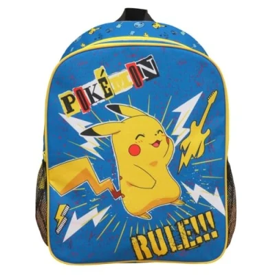 Imagen de C Y P BRANDS EVOLUTION S.L MC 512 PK, Mochilas sin Carro Unisex niños, Color, único