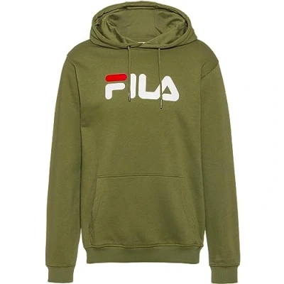 Imagen de FILA Sudadera Marca Modelo Sweat à Capuche Homme Barumini