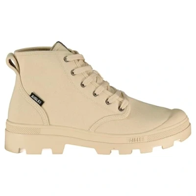 Imagen de Aigle Tenere Cvs, Zapatillas Hombre, Beige, 37 EU