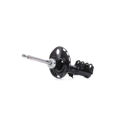 Imagen de KYB Excel G 339701 amortiguador Eje delantero, izquierda Presión de gas Bitubular Columna Espiga arriba TOYOTA: Auris Hatchback