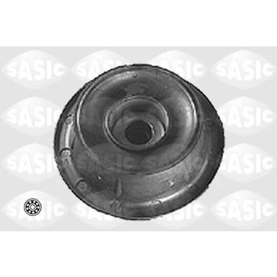 Imagen de SASIC 9005604 Copela de amortiguador Eje delantero VOLKSWAGEN: GOLF 2, 3, Jetta SEAT: Ibiza Córdoba I Berlina, TOLEDO 1