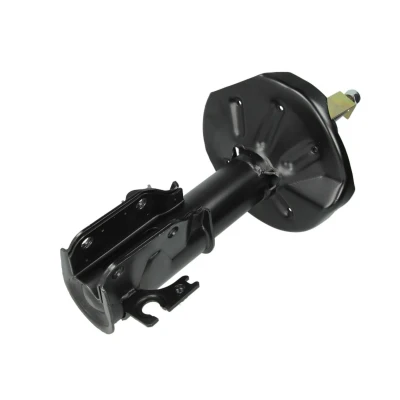 Imagen de SACHS 313 401 amortiguador derecha Presión de gas Bitubular Columna Espiga arriba MAZDA: 323 F 6, FAMILIA 6