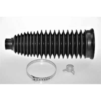 Imagen de SPIDAN 84076 Fuelle de Dirección Termoplástico para abrazadera cables, acero fino AUDI: A8 D3