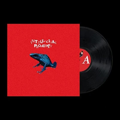 Imagen de Waterparks Intellectual Property (LP) [Vinilo]