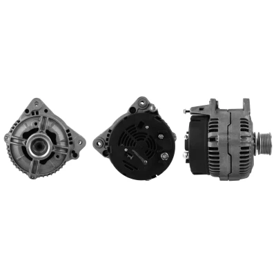 Imagen de LUCAS ELECTRICAL LRB00426 Alternador 12V 120A VOLKSWAGEN: Polo IV Hatchback, Passat B3/B4 Berlina, Sharan I, AUDI: 80 B4 A6 C4 Berlina