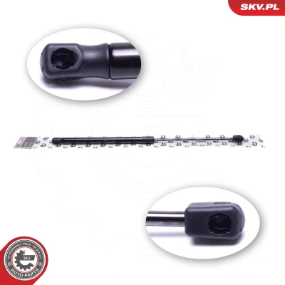Imagen de ESEN SKV 52SKV783 Amortiguador de maletero 270 511 ambos lados SUZUKI: SWIFT 4