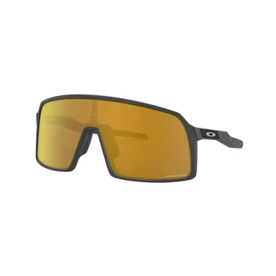 Imagen de Oakley Sutro Gafas de deporte, Talla: One Size, Matte carbon