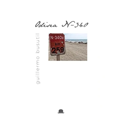 Imagen de Odisea N 340: 13 (La vie en rose)
