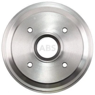 Imagen de A.B.S. 2472 S Tambor de Freno 212 PEUGEOT: 106 II Hatchback, I Hatchback