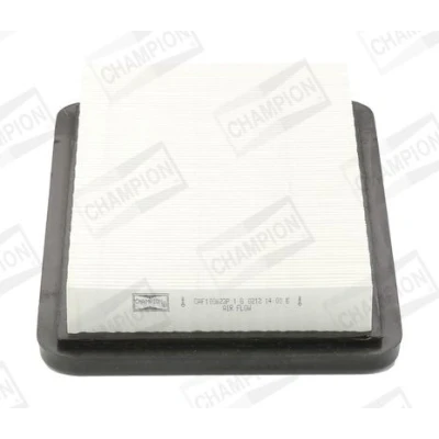 Imagen de CHAMPION CAF100623P Filtro de aire 40 163 257 Cartucho filtrante MAZDA: MX 5 2, 626 V Berlina, Hatchback, KIA: Sportage I, FORD USA: PROBE 2