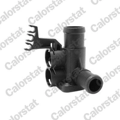 Imagen de CALORSTAT by Vernet WF0023 Bridas Cabeza cilíndrica, Montaje lateral ext. de motor a radiador SEAT: TOLEDO 1, AUDI: 80 B4 Berlina, A6 C4 Berlina