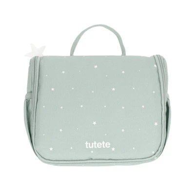 Imagen de Neceser Viaje Tutete Stars Sage