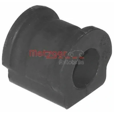 Imagen de METZGER 52035308 Silentblock Barra Estabilizadora Eje delantero, izquierda, derecha Soporte de caucho SKODA: Fabia 1 Combi