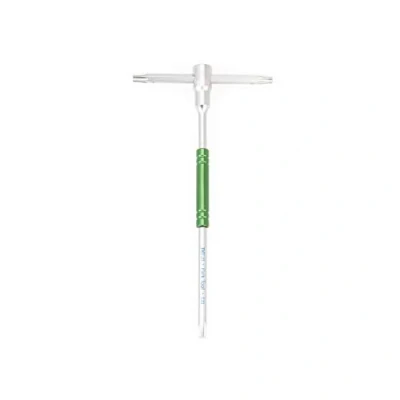 Imagen de Park Tool THT 20 Llave Torx, Unisex, Plata, T20