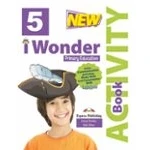 Imagen de New I wonder 5 Activity Pack