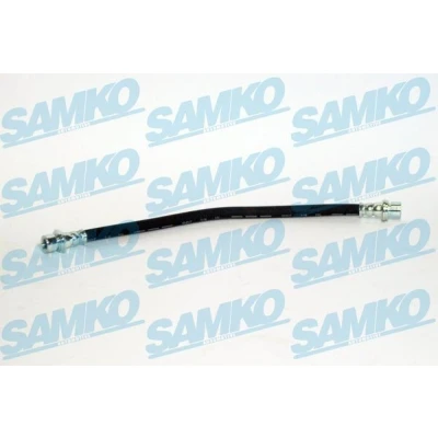 Imagen de Tubo flexible de frenos SAMKO 6T48585