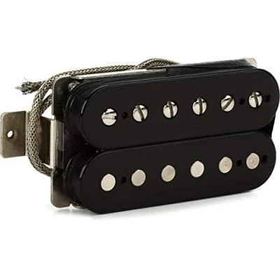 Imagen de Seymour Duncan SH 1N 59 Model. Negro