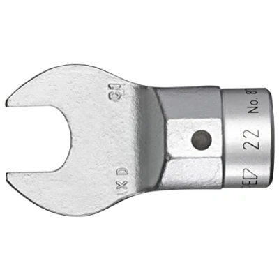 Imagen de GEDORE 8795 22 Llave de cubo Acero cromo vanadio