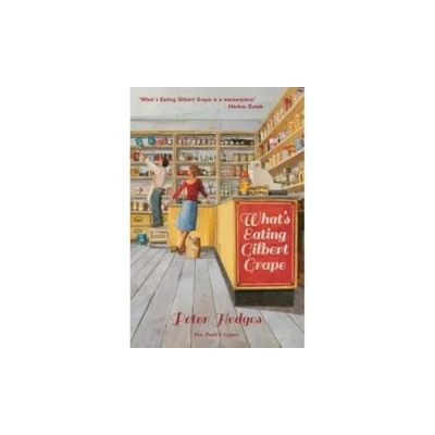 Imagen de What&#039;s_Eating_Gilbert_Grape? [Reino Unido] [DVD]